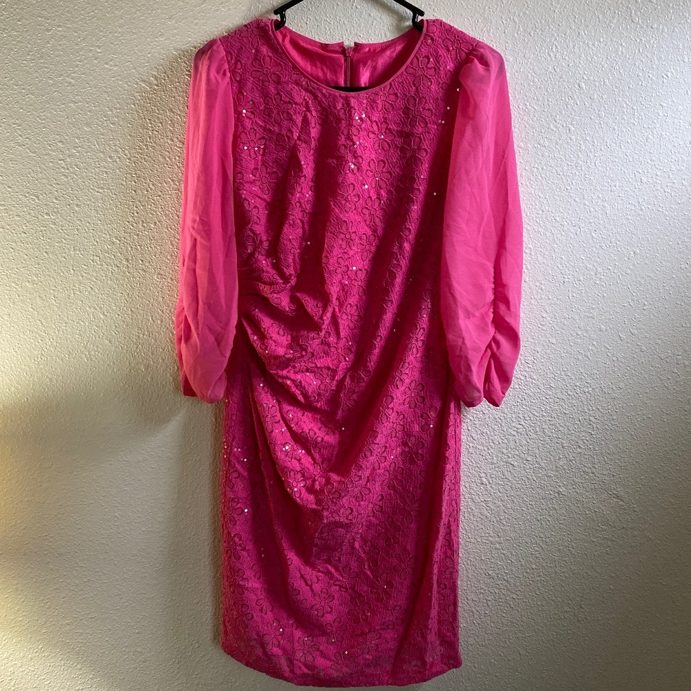 Barely used